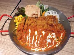 -炒码先生·韩餐炸鸡披萨(西塔店)