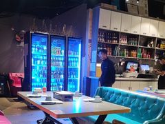 -醉炫音速烧烤·干煸菜(沙河总店)