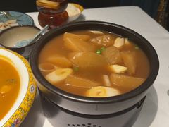 -彩虹之约•淮扬家宴(亚运村店)