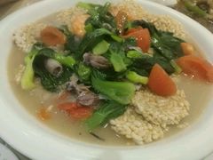 -大丰收海鲜酒楼·专业餐饮30年(连云港老字号店)