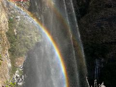 -苍山世界地质公园·石门关大峡谷