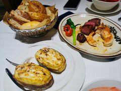 -黑宝石西餐厅(汇励99城市公园店)