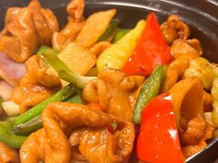 -煲王粤菜餐厅(中侨中心店)