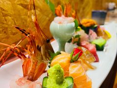 -矶野水产(澳门逸园中心店)
