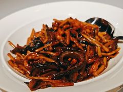 -宝轩渔府·老字号海鲜·正宗津菜(水上店)