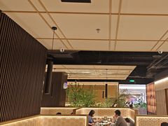 -德川家日本料理(顺义华联店)