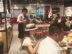 -李叔叔虾蟹大排档(青羊店)