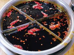 -渝味黄姐火锅(黄泥村店)