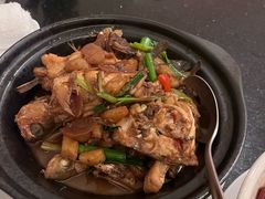 -铭轩中餐厅·海南菜·粤菜(亚龙湾瑞吉店)