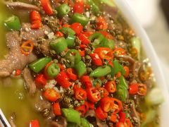 -三色堇(小通巷店)