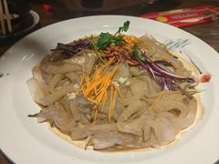 五星大拉皮-那家老院子(云峰街店)
