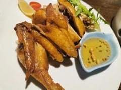 -青叶202都市餐厅(迪诺水镇店)