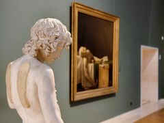 -比利时皇家美术馆