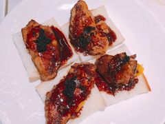 -大渔铁板烧(蛇口店)