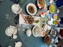 -楚鱼王·河鲜·湖北菜(华农店)