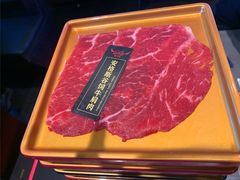 -牛武士寿喜烧·和牛火锅自助(全球首店)