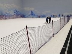 -哈尔滨热雪奇迹