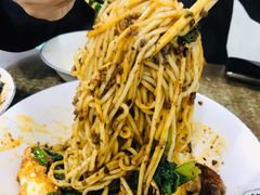 花市豌杂面-花市豌杂面(民生路店)