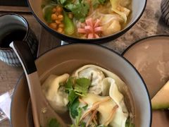 -和子足浴SPA会馆(东方之门店)
