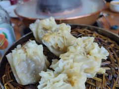 -元盛居(生态大街店)