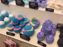 -LUSH(威尼斯人店)