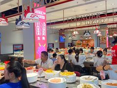-龍歌自助小火锅(李沧顺和汇店)