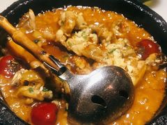 石锅美蛙-佬麻雀·剁椒鱼头(京基KK One店)