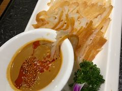 -小城粥道·海胆鲜虾粥(解放广场店)