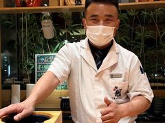 -鮨冠OMAKASE食べ放题(北京首店)
