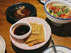 -佬牌火辣辣衢州特色菜(皇冠总店)