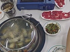 -争先鲜·蒸汽海鲜自助·鲜切牛肉