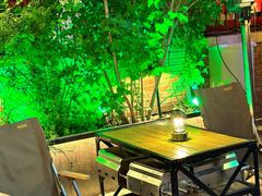 -1819餐厅·团队聚餐·烤串·精酿