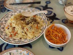 -撒拉花儿·新疆菜·清真(太阳宫店)