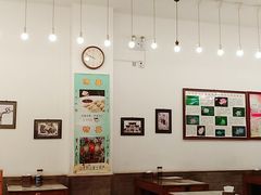 大堂-晋宝章大同刀削面(和平里店)