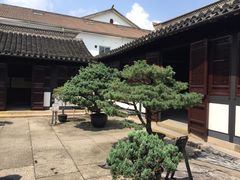 -蔡元培故居