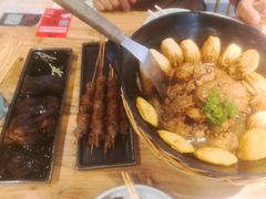 -刁馋一锅鲜·津门招牌菜(远洋未来汇店)