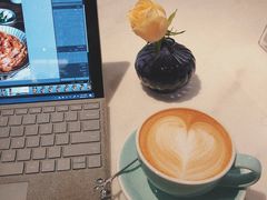 -伊斯坦布尔土耳其清真咖啡餐厅