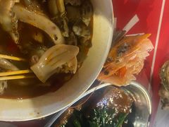 -海大南门夜市(海富街店)