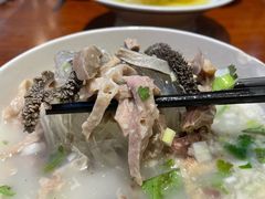 -李记白水羊头·清真老味家常菜(石景山店)