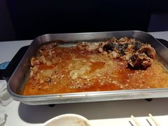 -鱼酷活鱼烤鱼(人信汇商场店)