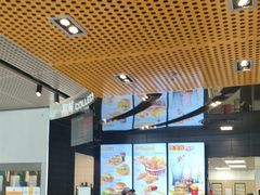 -麦当劳(北苑秋实路店)