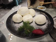 -王厚元饺子·辽菜·烤鸭(工会大厦店)