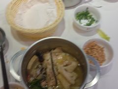 -楚江子·龙继斑鱼庄(建设东路店)