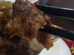 大骨棒-天外天(忻黑线店)