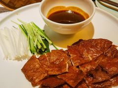 清炸大肠-春发生饭店·非遗(南院门店)