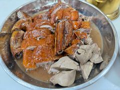 -鹅簋(顺德总店)