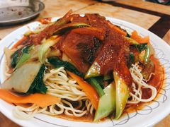 -清真·马安军辣子牛肉面