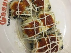 -天津大学学五食堂连岗餐饮