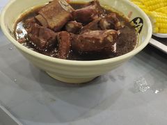 -70後铁锅炖(坡博总店)
