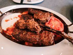 -Efes Turkish & Mediterranean Cuisine 艾菲斯餐厅(陆家嘴店)